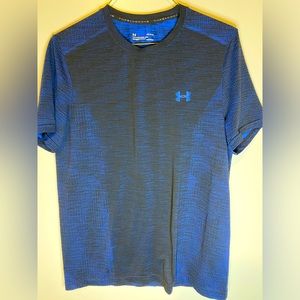 Umbro Heatgear Tee - Large